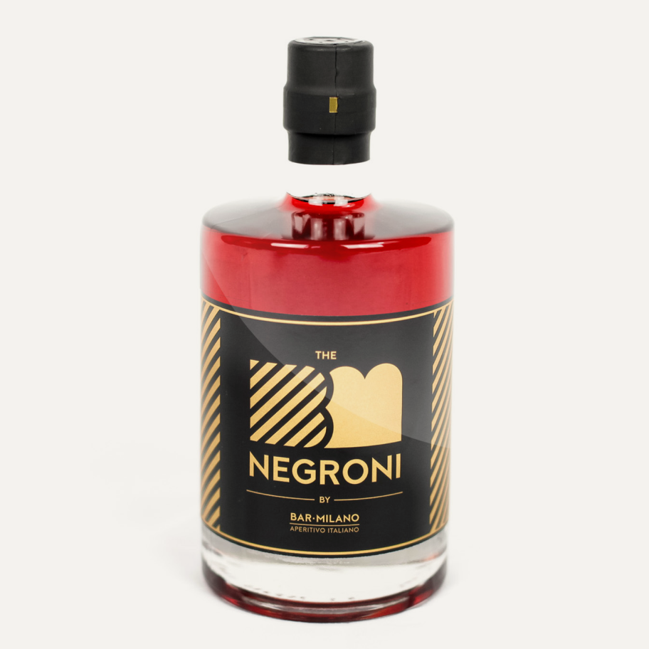 The Negroni