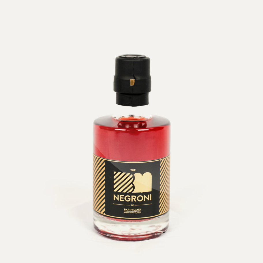 The Negroni